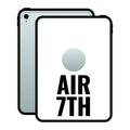 Apple iPad Air 11" 7th Wi-Fi/ M3/ 256GB/ Azul