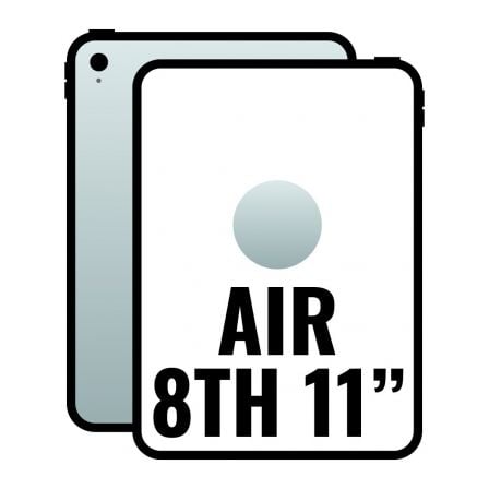 Apple iPad Air 11" 8th Wi-Fi Cell/ 5G/ M4/ 128GB/ Azul