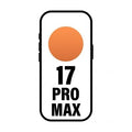 Smartphone Apple iPhone 17 Pro Max 1TB/ 6.9"/ 5G/ Naranja cósmico