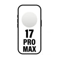 Smartphone Apple iPhone 17 Pro Max 2TB/ 6.9"/ 5G/ Plata