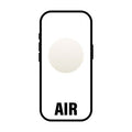 Smartphone Apple iPhone Air/ 512GB/ 6.5"/ 5G/ Dorado Claro