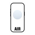 Smartphone Apple iPhone Air/ 512GB/ 6.5"/ 5G/ Azul Cielo