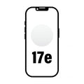Smartphone Apple iPhone 17e 256GB/ 6.1"/ 5G/ Blanco
