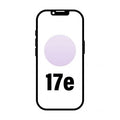 Smartphone Apple iPhone 17e 256GB/ 6.1"/ 5G/ Rosa Palo