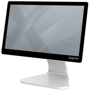 TPV Approx appTPV05WHNG8-256 Intel Celeron N5095/ 8GB/ 256GB SSD/ 15.6"/ Táctil/ WiFI