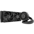 Sistema de Refrigeración Líquida Arctic Liquid Freezer III Pro 240/ Negro
