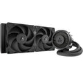Sistema de Refrigeración Líquida Arctic Liquid Freezer III Pro 280/ Negro