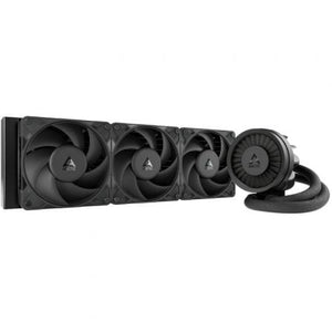 Sistema de Refrigeración Líquida Arctic Liquid Freezer III Pro 360/ Negro