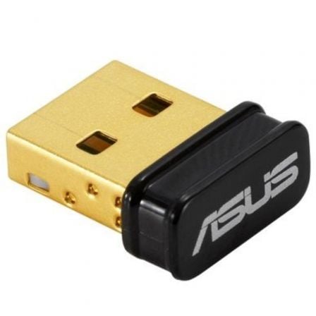 Adaptador USB - Bluetooth 5.0 Asus USB-BT500