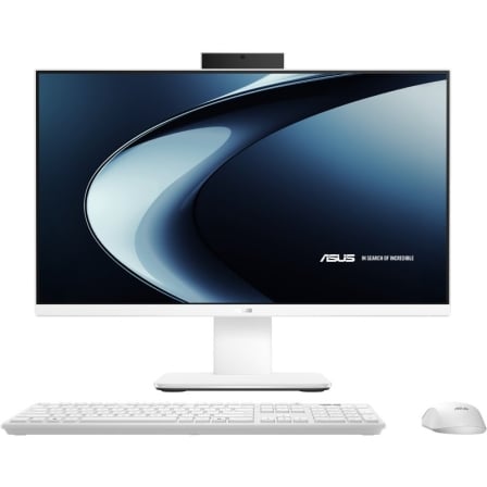 PC All in One Asus P440VA V440VA-WPC0340 Intel Core 5-210H/ 8GB/ 512GB SSD/ 23.8"/ Sin Sistema Operativo