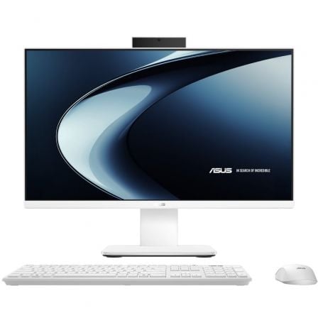 PC All in One Asus V400 V440VAK-WPC1490 Intel Core i7-13620H/ 16GB/ 1TB SSD/ 23.8"/ Sin Sistema Operativo