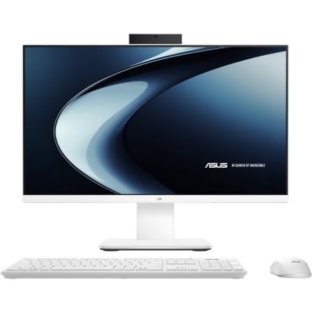 PC All in One Asus P470VA V470VA-WPE0200 Intel Core 5-210H/ 8GB/ 512GB SSD/ 27"/ Sin Sistema Operativo