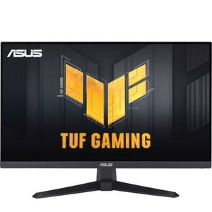 Monitor Gaming Asus TUF Gaming VG249QE5A 23.8"/ Full HD/ 1ms/ 144Hz/ IPS/ Multimedia/ Negro