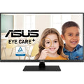 Monitor Profesional Asus VP327Q 31.5"/ 4K/ Multimedia/ Negro