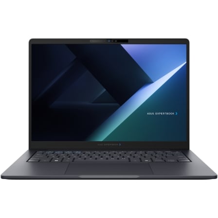 Portátil Asus ExpertBook B5 G2 B5405CAA-NZ0300 Intel Core Ultra 7-356H/ 16GB/ 512GB SSD/ 14"/ Sin Sistema Operativo