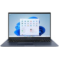 Portátil Asus VivoBook 15 D1502XA-BQ066W Ryzen 7 7840HS/ 16GB/ 1TB SSD/ 15.6"/ Win11