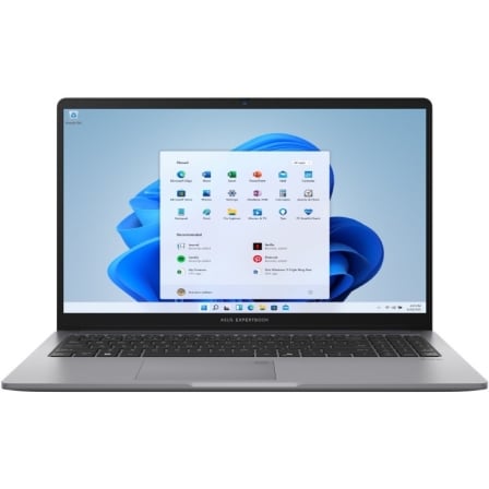 Portátil Asus ExpertBook P1 P1503CVA-S73020X Intel Core 7-240H/ 16GB/ 512GB SSD/ 15.6"/ Win11 Pro
