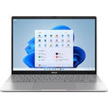 Portátil Asus VivoBook S14 S3407CA-LY123W Intel Core Ultra 7-255H/ 16GB/ 1TB SSD/ 14"/ Win11