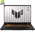 Portátil Gaming TUF608JMR-RV038 Intel Core i7-14650HX/ 32GB/ 1TB SSD/ GeForce RTX 5060/ 16"/ Sin Sistema Operativo