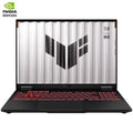 Portátil Gaming Asus TUF Gaming A16 TUF608UHI-TU239 Ryzen 7 260/ 16GB/ 512 SSD/ GeForce RTX 5050/ 16"/ Sin Sistema Operativo