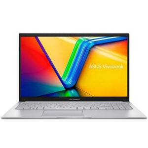 Portátil Asus VivoBook 15 X1504VA-BQ4104 Intel Core 5-120U/ 8GB/ 512GB SSD/ 15.6"/ Sin Sistema Operativo