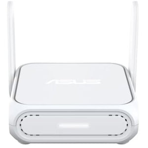 Router de Viaje Inalámbrico 5G Asus RT-BE58 Go/ WiFi 7/ 3600Mbps/ 2.4GHz 5GHz/ 2 Antenas/ WiFi 802.11be/ax/ac/n/a/ - n/b/g