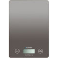 Báscula de Cocina Electrónica Blaupunkt BP4012/ hasta 5kg/ Gris