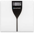 Báscula de Baño Blaupunkt BP5002/ Hasta 180kg/ Cristal