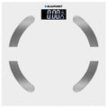Báscula de Baño Blaupunkt BP5009/ Blanco