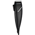 Cortapelos Blaupunkt BP5012 con Cable/ 6 Accesorios