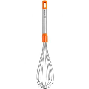Batidor Bra Efficient A195001/ Naranja y Plata