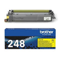 Tóner Original Brother TN248Y/ Amarillo