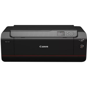 Impresora Fotográfica A2 Canon ImagePrograf PRO-1100 WiFi/ Negra