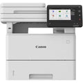 Multifunción Láser Monocromo Canon i-SENSYS MF563DW WiFi/ Fax/ Dúplex/ Blanca
