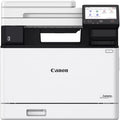 Multifunción Láser Color Canon i-SENSYS MF754Cdw II WiFi/ Fax/ Dúplex/ Blanca