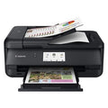 Multifunción A3 Canon PIXMA TS9550a WiFi/ Dúplex/ Negra