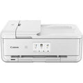 Multifunción A3 Canon PIXMA TS9551Ca WiFi/ Dúplex/ Blanca