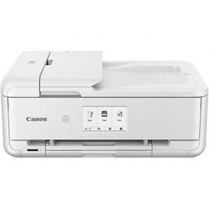 Multifunción A3 Canon PIXMA TS9551Ca WiFi/ Dúplex/ Blanca