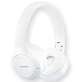 Auriculares Inalámbricos Daewoo DW2018/ con Micrófono/ Bluetooth/ Blancos