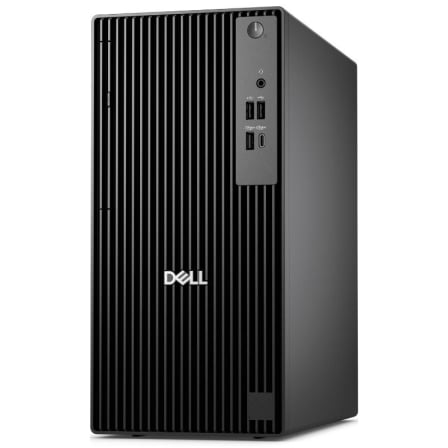PC Dell Pro Tower QCT1250 Intel Core Ultra 5-235/ 16GB/ 512GB SSD/ Win11 Pro