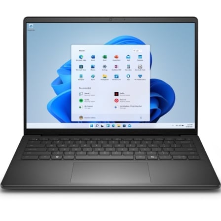 Portátil Dell 16 DC16250 Ryzen 7 PRO 250/ 16GB/ 512GB SSD/ 14"/ Win11 Pro