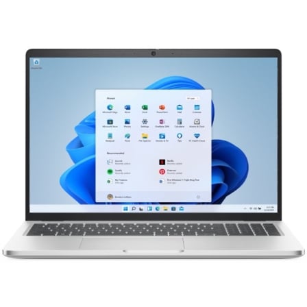 Portátil Dell Pro 16 Plus PB16250 Intel Core Ultra 5-235U/ 16GB/ 512GB SSD/ 16"/ Win11 Pro