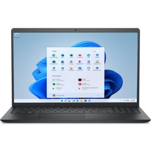 Portátil Dell Pro 15 Essential PV15250 Intel Core i7-1355U/ 16GB/ 1TB SSD/ 15.6"/ Win11 Pro