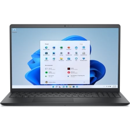 Portátil Dell Pro 15 Essential PV15250 Intel Core i7-1355U/ 16GB/ 1TB SSD/ 15.6"/ Win11 Pro