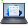 Portátil Workstation Dell Pro Max 18 Plus MB18250 Intel Core Ultra 7-265HX/ 32GB/ 1TB SSD/ RTX Pro 3000 Blackwell/ 18"/ Win11 Pro