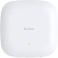 Punto de Acceso Inalámbrico D-Link DAP-E9560 8900Mbps/ 2.4GHz 5GHz 6GHz/ WiFi 802.11be/ PoE