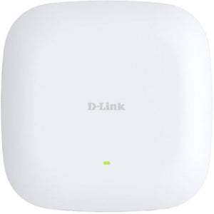 Punto de Acceso Inalámbrico D-Link DAP-E9560 8900Mbps/ 2.4GHz 5GHz 6GHz/ WiFi 802.11be/ PoE