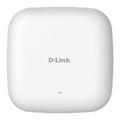 Punto de Acceso Inalámbrico D-Link DAP-X2810 PoE/ 1800Mbps/ 2.4GHz 5GHz/ Antenas de 4.3dBi/ WiFi 802.11ax/ac/n/b/g