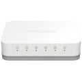 Switch D-Link GO-SW-5G 5 Puertos/ RJ-45 10/100/1000