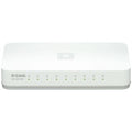Switch D-Link GO-SW-8E 8 Puertos/ RJ-45 10/100